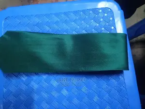 Emerad Green Tie