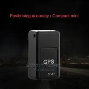 Time Tracking Locator Device for GPS Track/Machine State, Mi