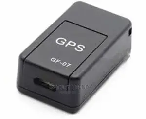 GF07 Mini GPS Real Time Car Locator Tracker GSM/GPRS Tracki
