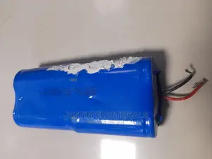 20ah Solar Floodlight Lithium Batteries