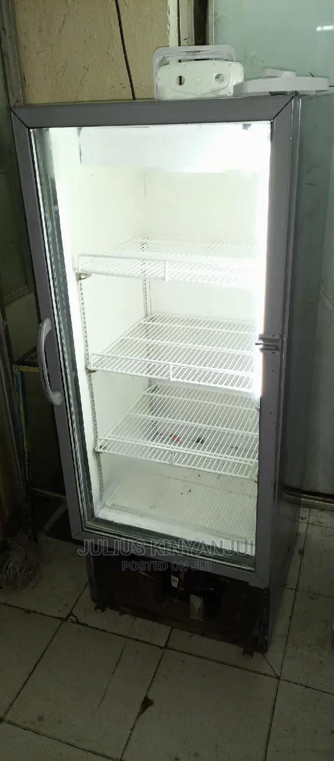 Quick Sale Display Fridge