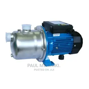 Self-Priming Stainless Steel Jet Centrifugal Pump
