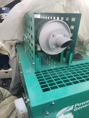 Generator 20kva Cummins