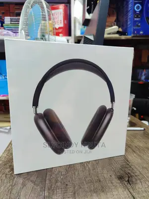 Airpods Max