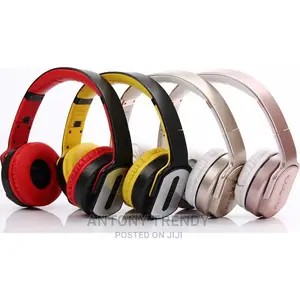 Wearable Bluetooth Sodo Mh2 NFC Speaker Twist-in Headpho