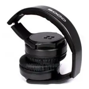 Bluetooth Speaker Bluetooth Sodo Mh3 Headphones Headset