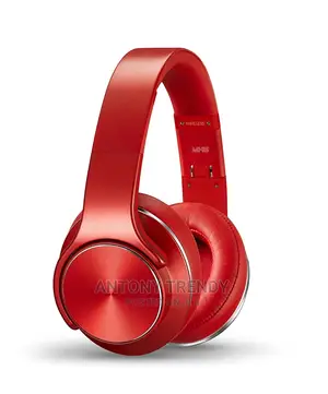 Bluetooth Headphone Sodo Mh5 Twist-Out Speaker Bluetooth 4.2