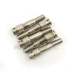 CCTV Connectors Bnc