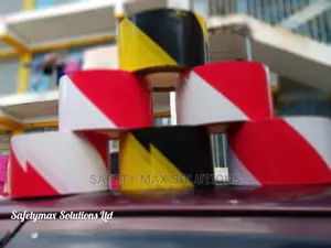 Caution Tape/ Barricading Tapes