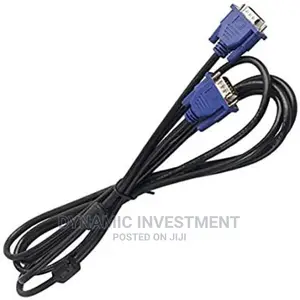 3M VGA Cable