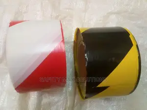 Caution Tape/ Barricading Tapes