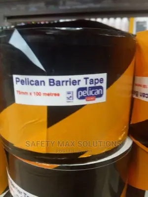 Caution Tape/ Barricading Tapes