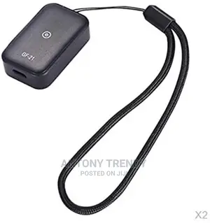 New Version GF21 Mini GPS Tracker Real Time Car Vehicle