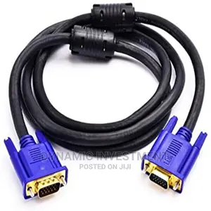 5M VGA Cable