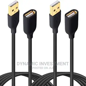 USB Extension 3M