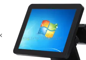 Supermarket Point of Sale System -