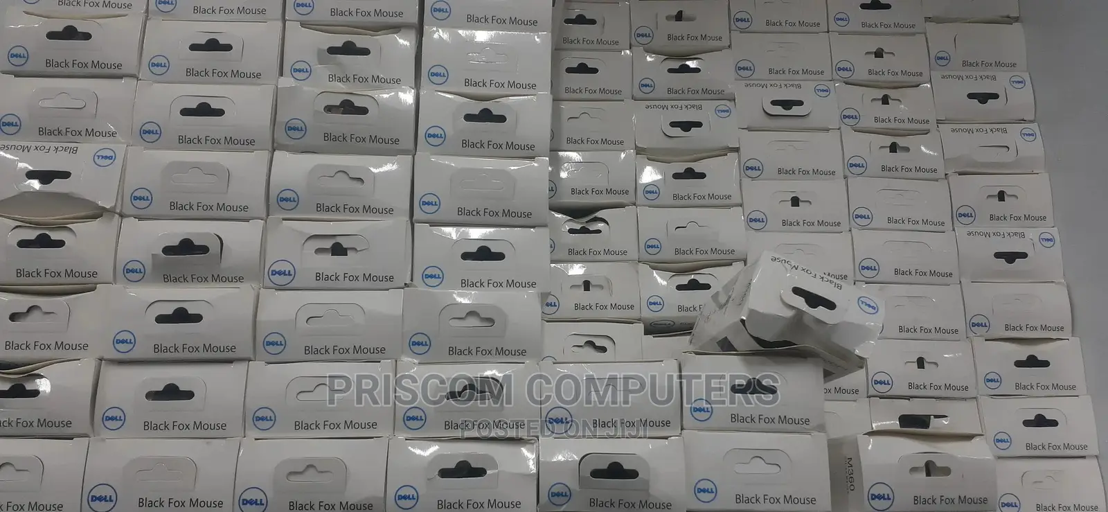 Dell Mouse