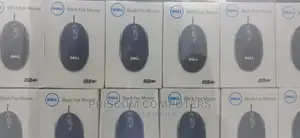 Dell Mouse