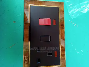 Linier Cooker Unit