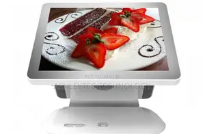 Restaurant POS System Complete Touch Point of Sale Cash Regi