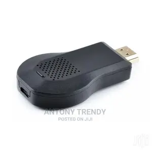 Anycast Wifi Display Dongle Receiver Airplay Miracast Dlna