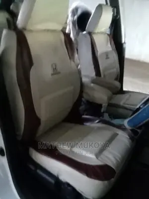 Crv Hondaaa Car Seat Covers