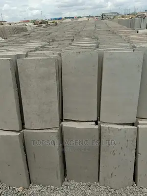 Wall Coping