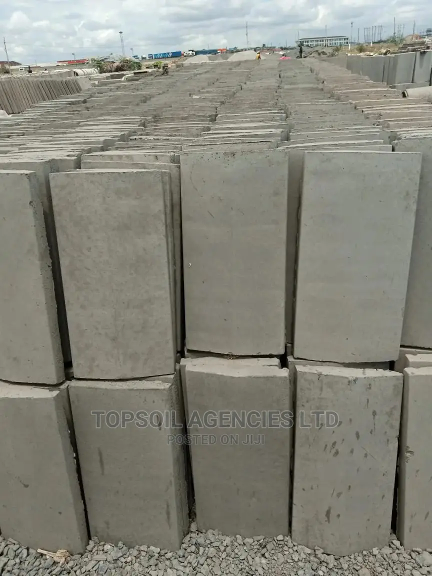 Wall Coping