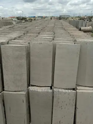 Wall Coping