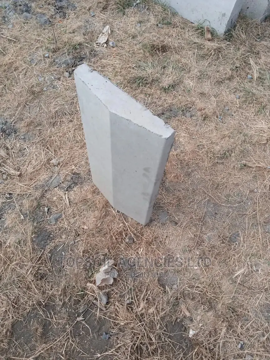 Wall Coping