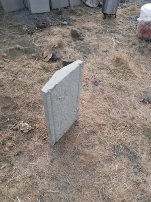 Wall Coping