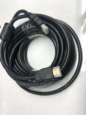 Hdmi Cable - 10M (Very High Speed)