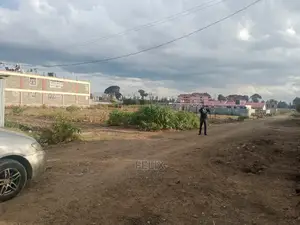 Prime Plot for Sale in Nanyuki Neighbouring Nanyuki Air Base