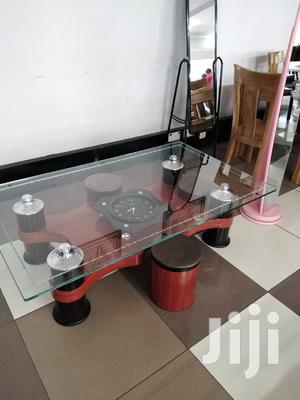 Puff Tables