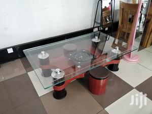 Puff Tables