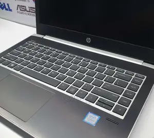 Laptop HP ProBook 450 G5 8GB Intel Core I5 HDD 1T