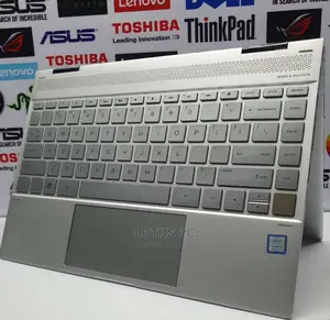 Laptop HP Spectre X360 8GB Intel Core I5 SSD 512GB
