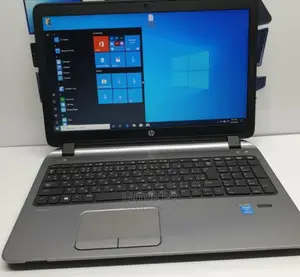 Laptop HP ProBook 450 G2 8GB Intel Core I5 HDD 500GB