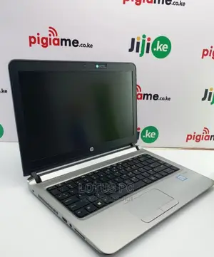 Laptop HP ProBook 450 G3 4GB Intel Core I5 HDD 500GB
