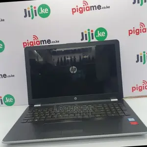 Laptop HP Pavilion 15 8GB Intel Core I5 HDD 1T