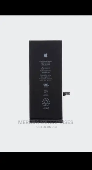 iPhone 6 Plus Original Battery
