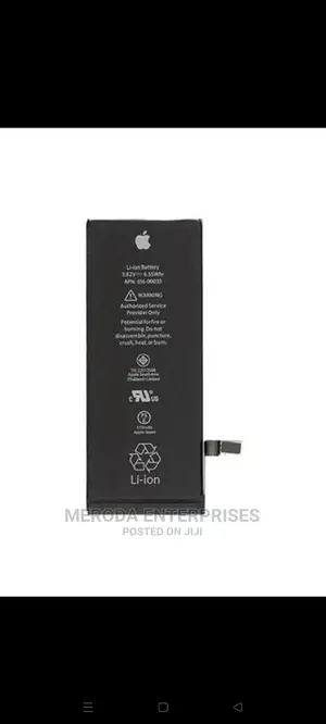 iPhone 6 Plus Original Battery