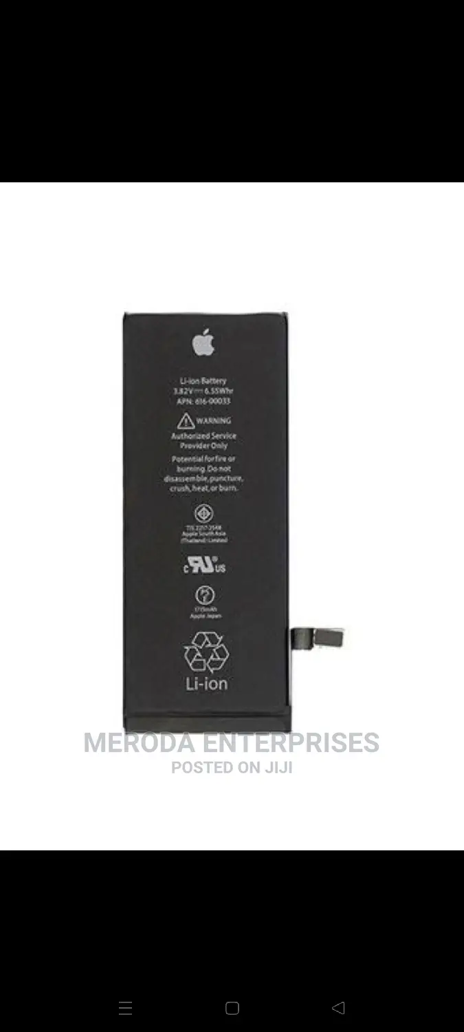 iPhone 6 Plus Original Battery