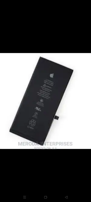 iPhone 6 Plus Original Battery