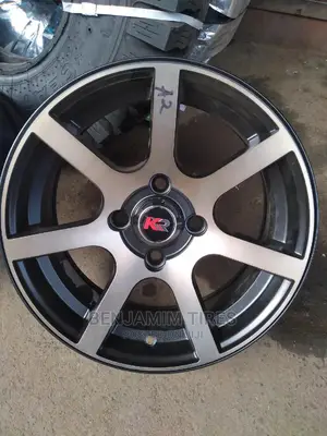 Quality Alloy Rims Sizes 14 Inch Set 4 Holes.