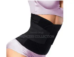 Postmortem Slimming Belt