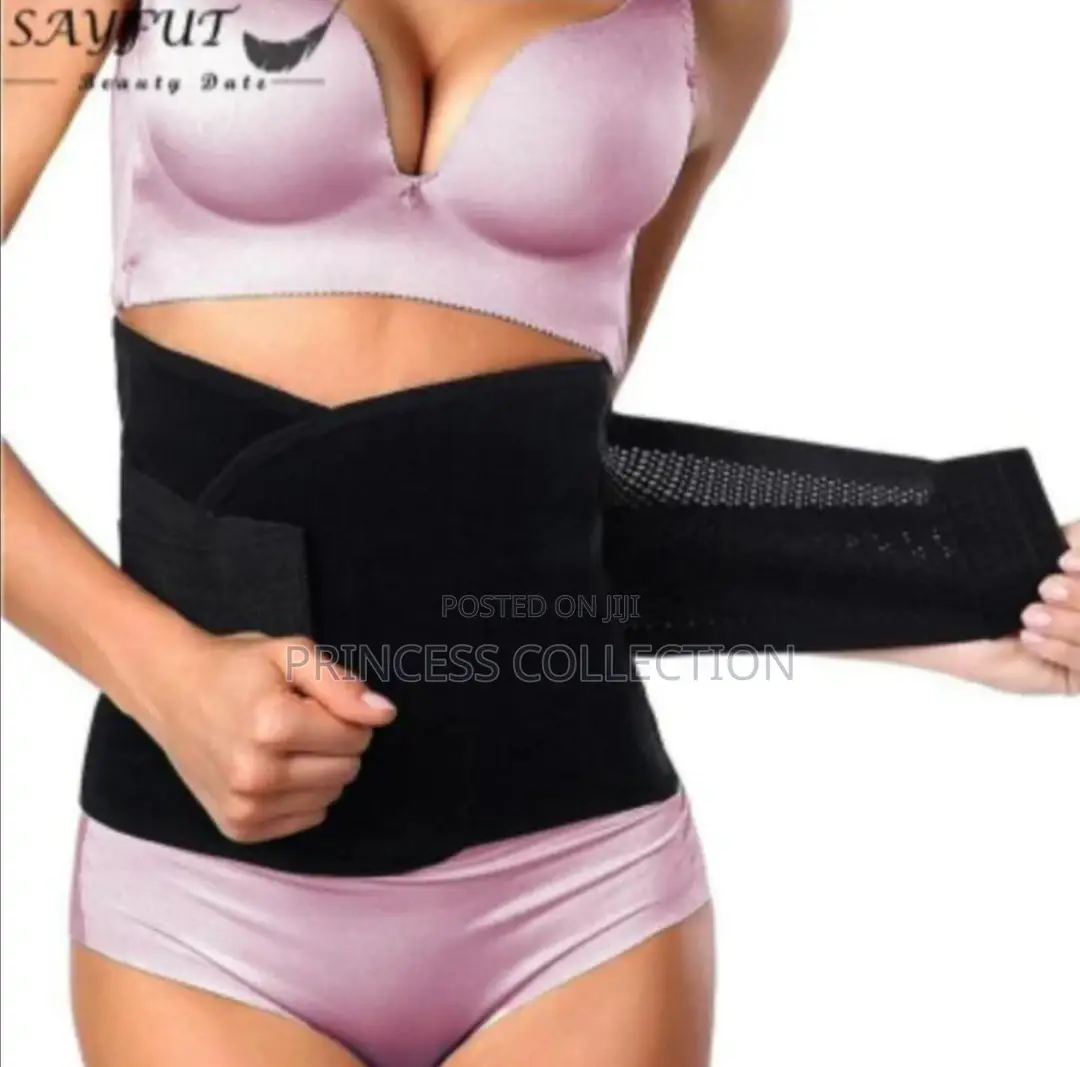 Postmortem Slimming Belt