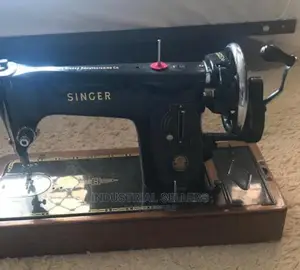 Affordable Singer Sewing Machine