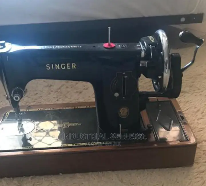 Affordable Singer Sewing Machine