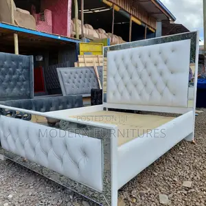 5/6 Quality Bed